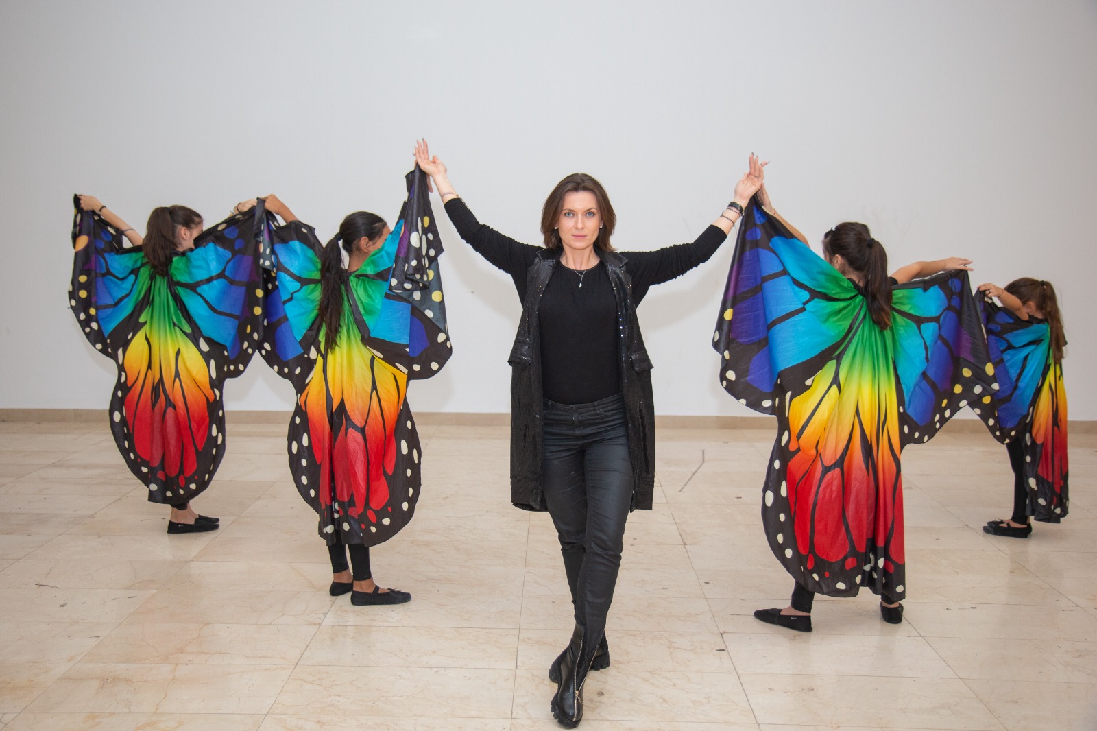 Echipa Loredana Dance