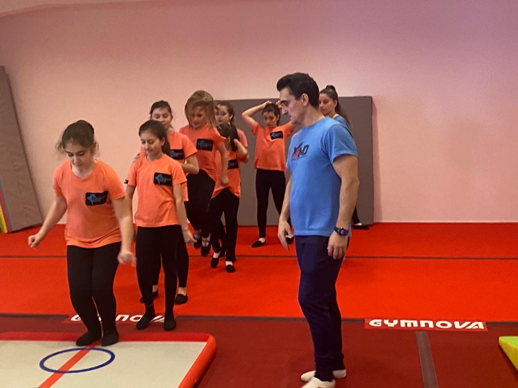 Loredana Dance — spectacol de dans pentru copii